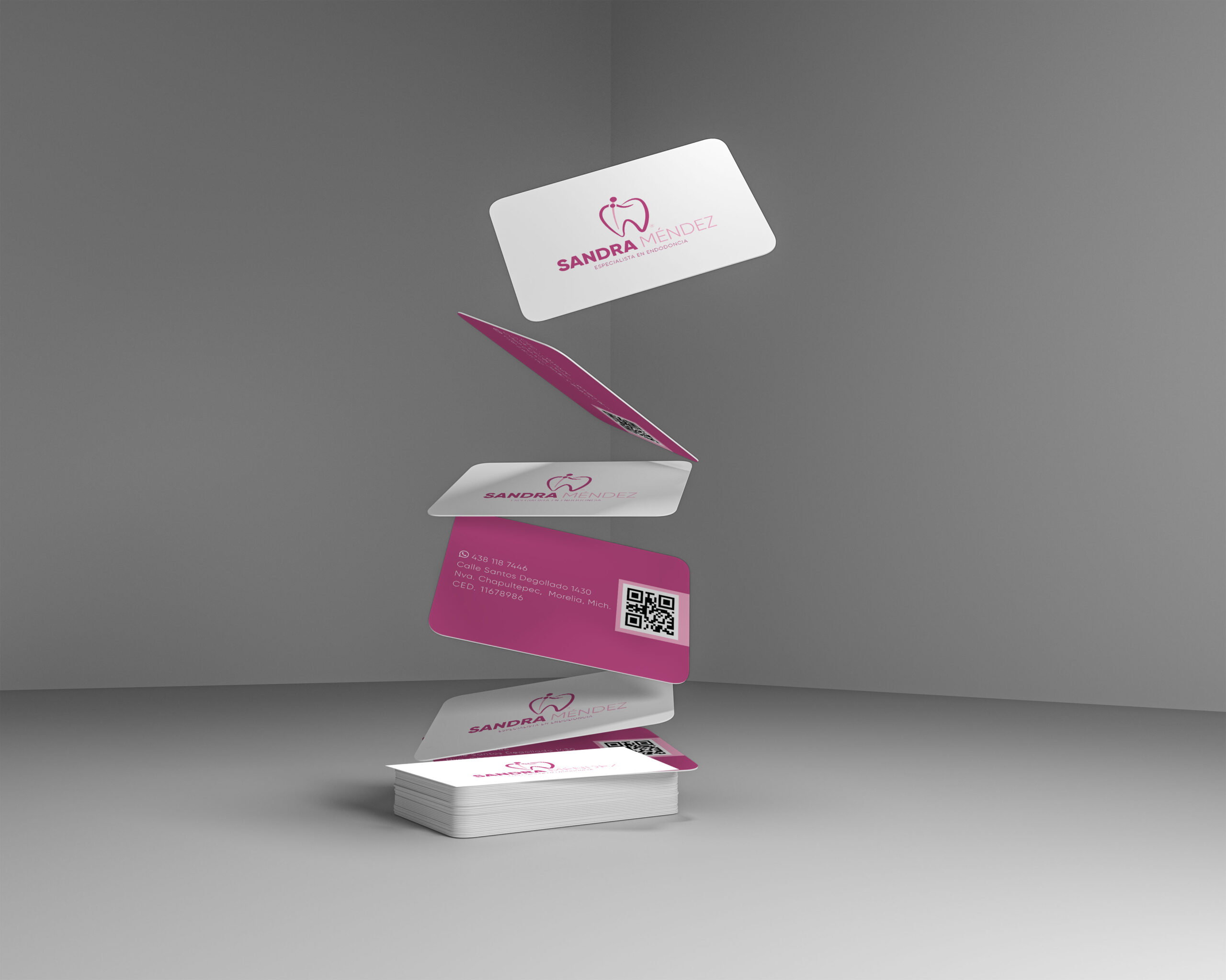 Business Cards