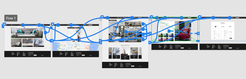 UI Design