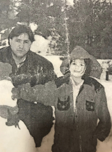 Photo Restoration